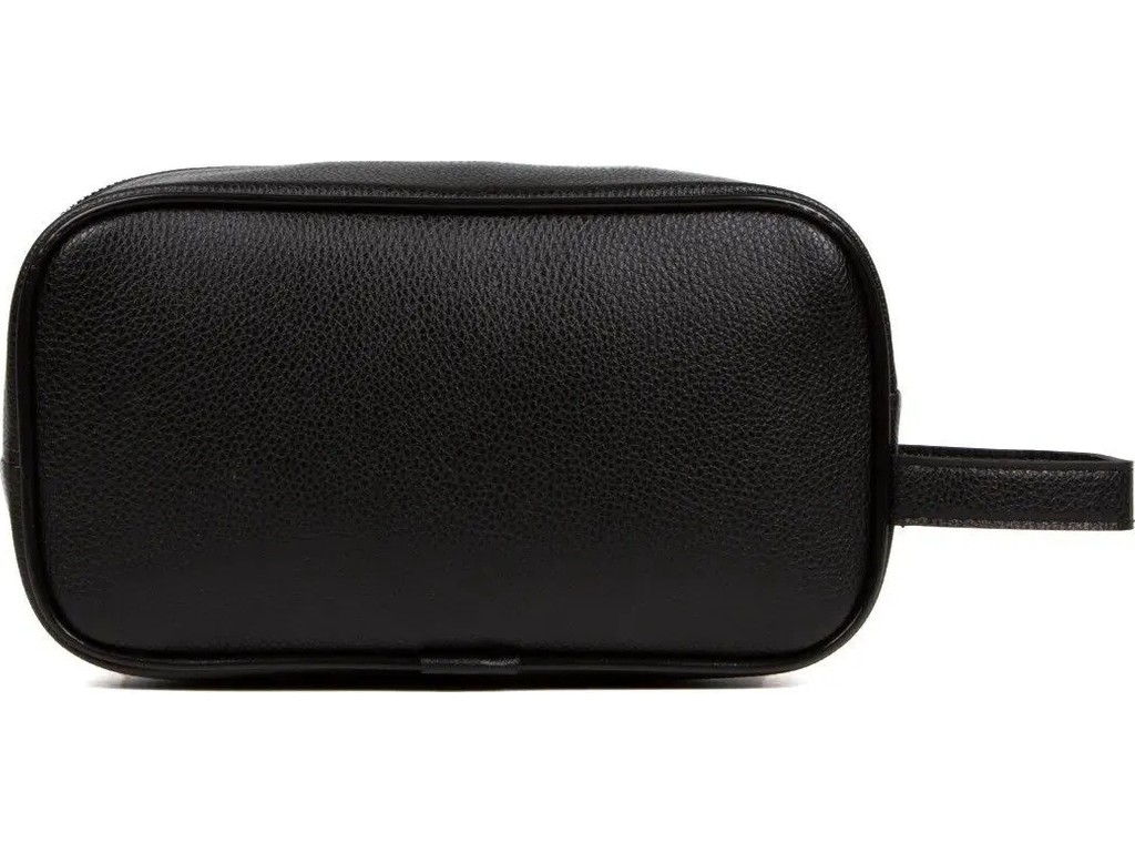 Newish Polo Erkek Deri Portföy Clutch Traş Kozmetik Bakım ve Günlük El Çantası - NEWPOLO351 görsel 6