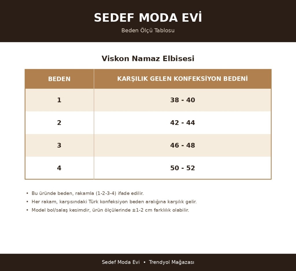 Likapa Tesettür Namaz Elbisesi Anne Lacivert Geometrik Desenli Kruvaze görsel 5