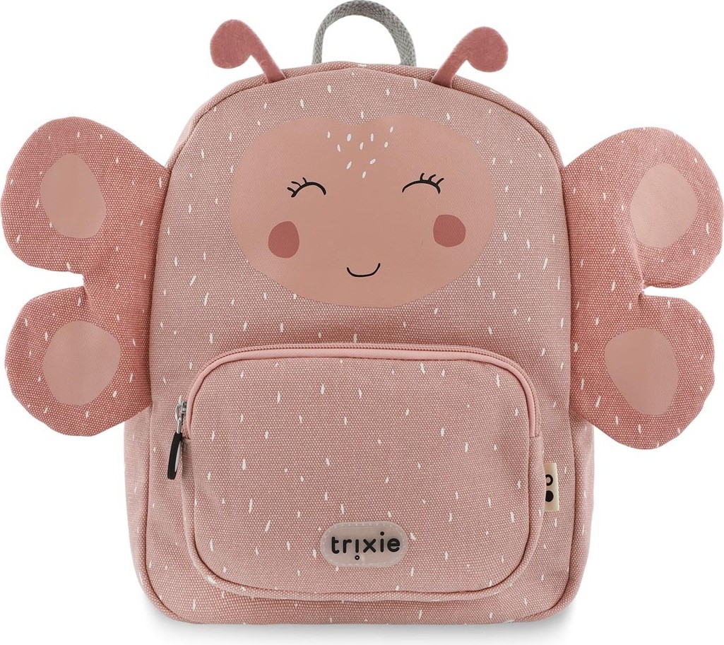 Trixie Backpack Small Mrs.butterfly - Küçük Sırt Çantası