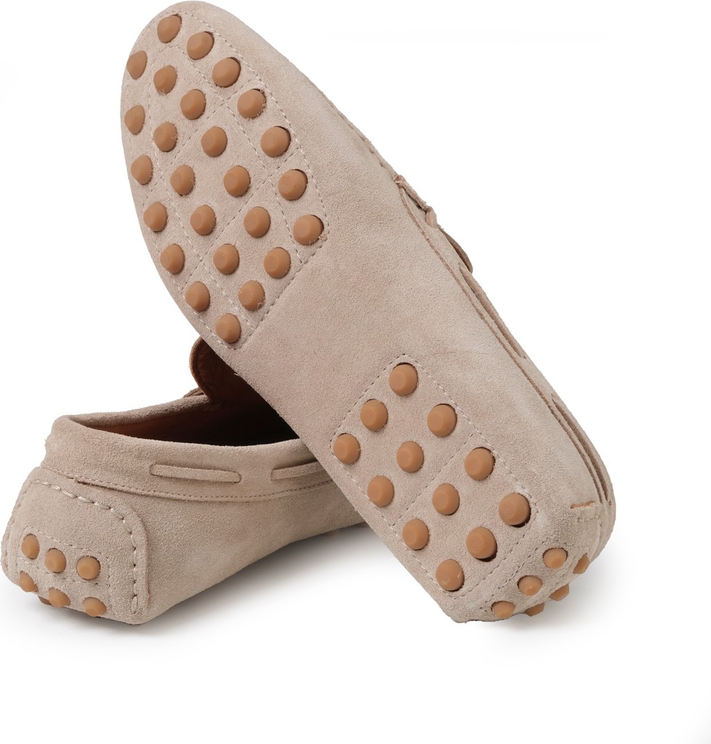 John May Erkek Oxford ( Klasik) TZ-13401 John May Biscuit Suet görsel 5
