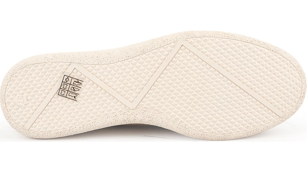 Libero L076.5604-1 Hakiki Süet Deri Püsküllü Esnek Düz Eva Taban Kadın Comfort Loafer Babet görsel 7