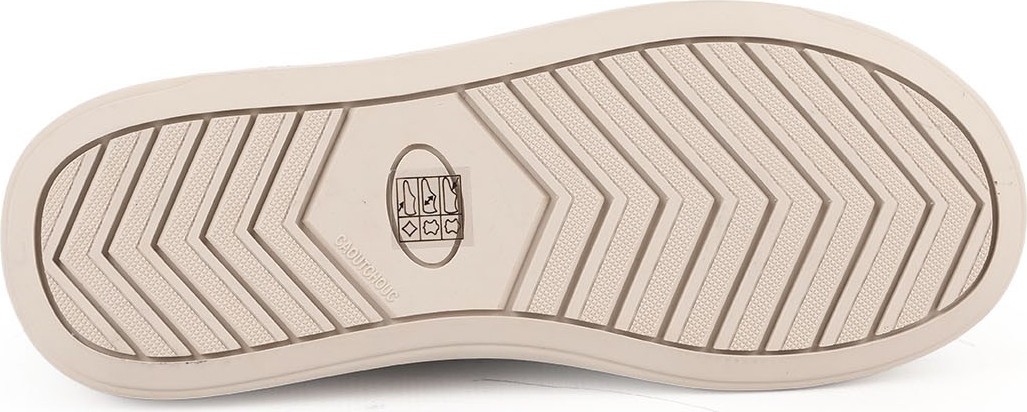 Libero Erkek Comfort Ayakkabı Süet Deri Bağcıklı Kalın Kauçuk Taban Günlük LZ5807 görsel 4