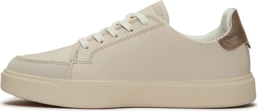Timberland Emerson Street Low Lace Up Sneaker Kadın Ayakkabı görsel 2