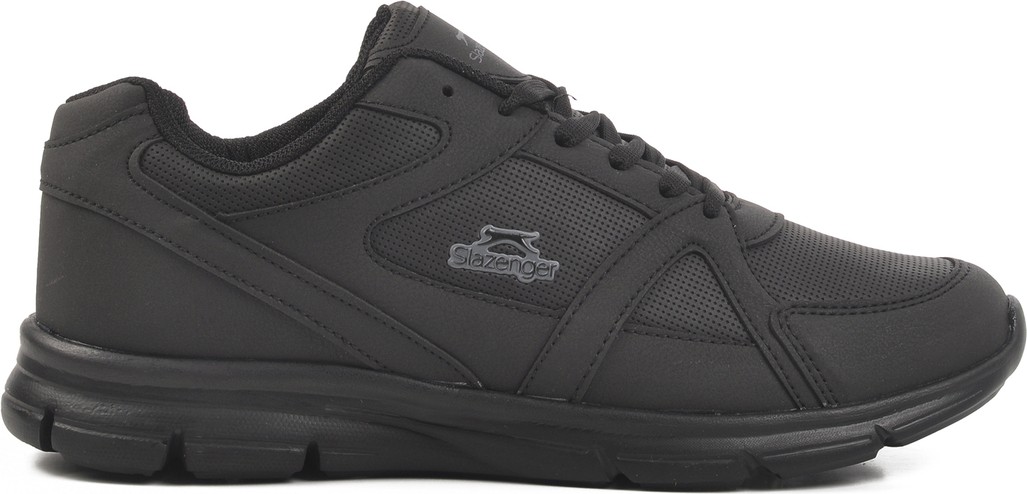 Slazenger Siyah Erkek Spor Ayakkabı Pera M