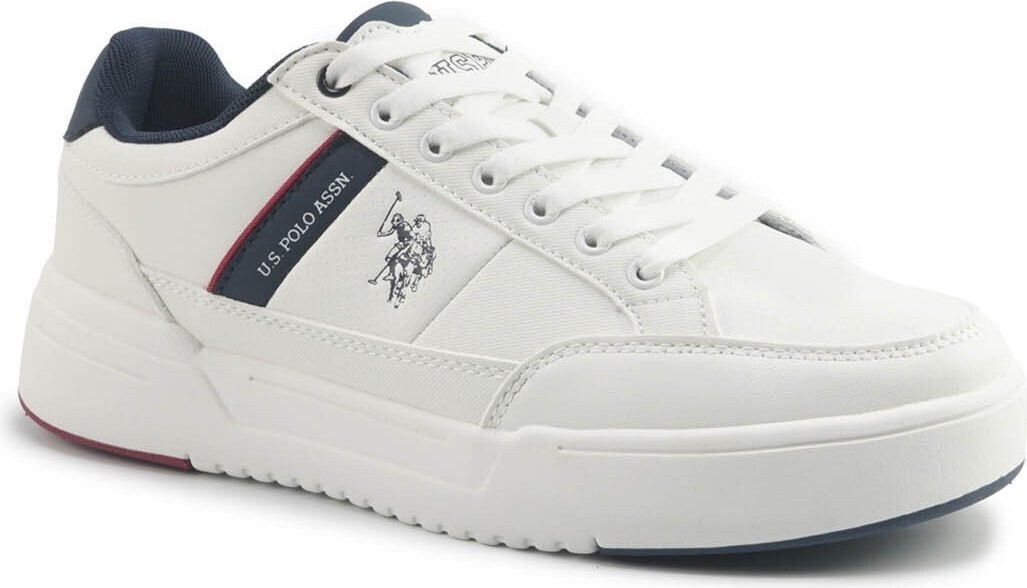 U.S. Polo Assn. Nevada 6pr Erkek Sneaker görsel 2
