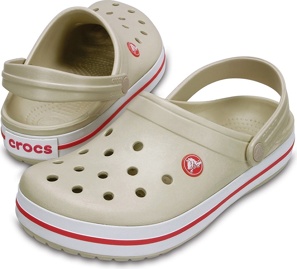 Crocs Crocband Unisex Terlik 11016 -1AS görsel 4