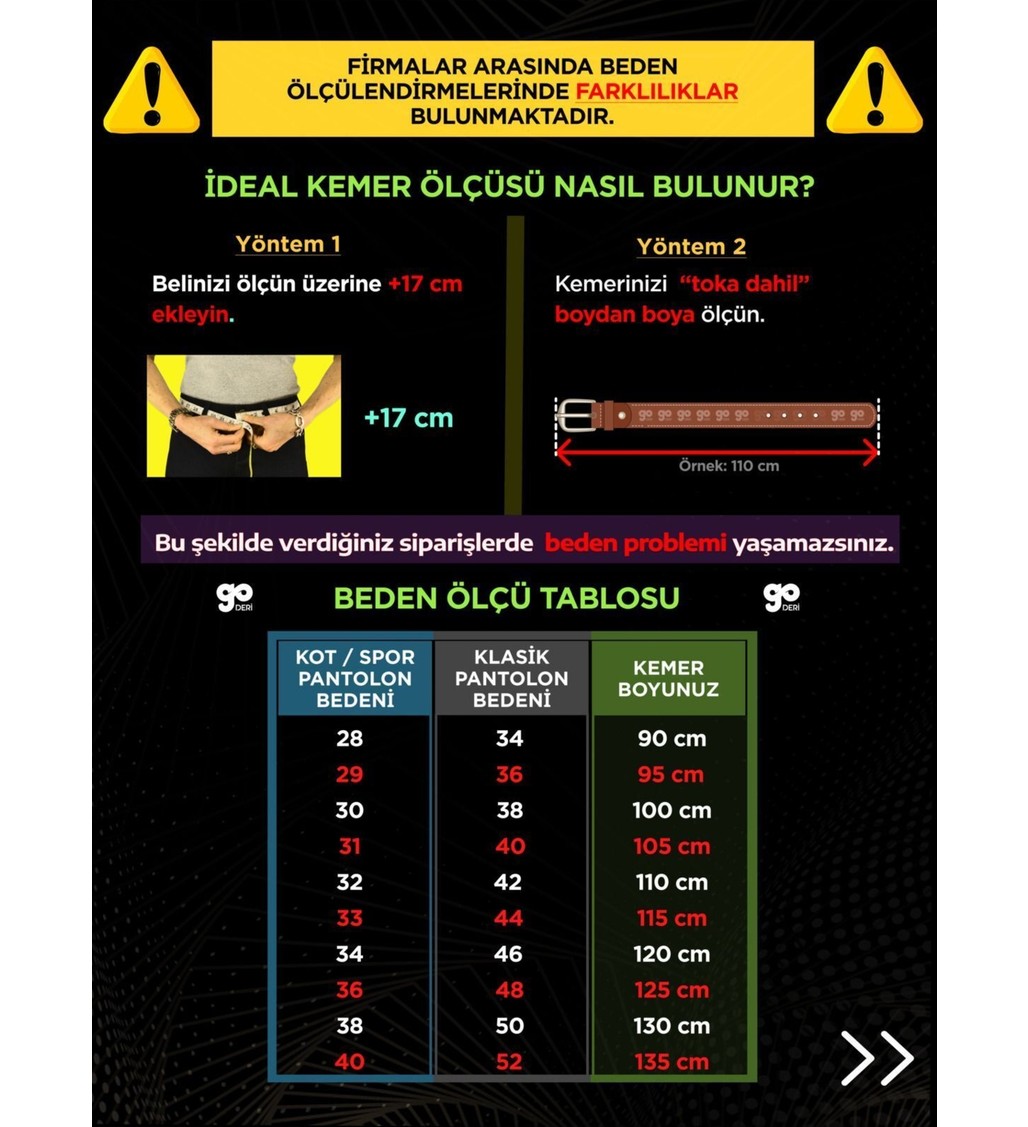 GoDeri Deri, Gold Renk Tokalı Ince 2 cm Lacivert Kadın Kemeri; Elbise, Pantolon Kemerid&d görsel 7