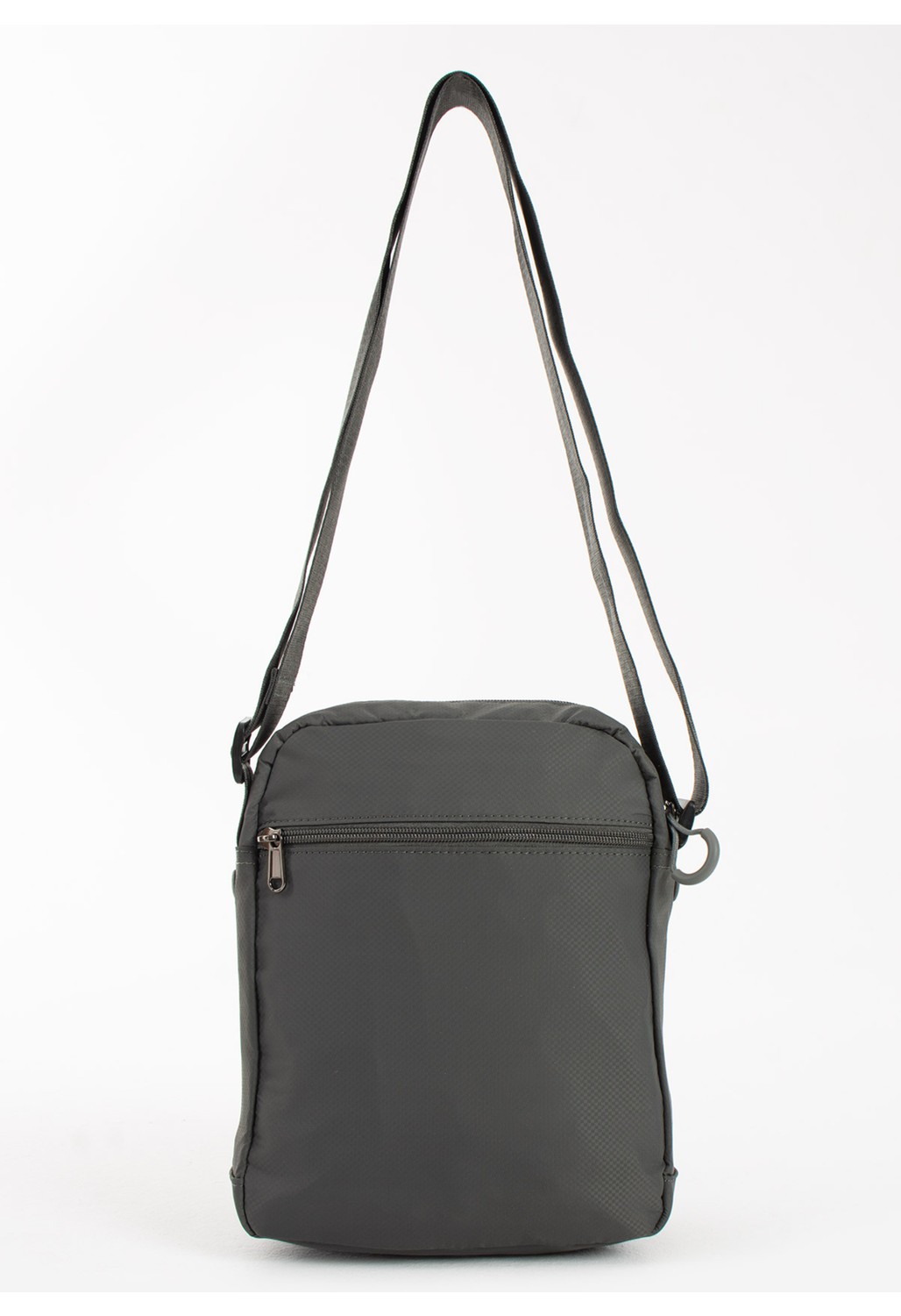Sanmorris Unisex 5 Bölmeli Suya Dayanıklı Paraşüt Kumaş Organizer Çanta 6022 görsel 2