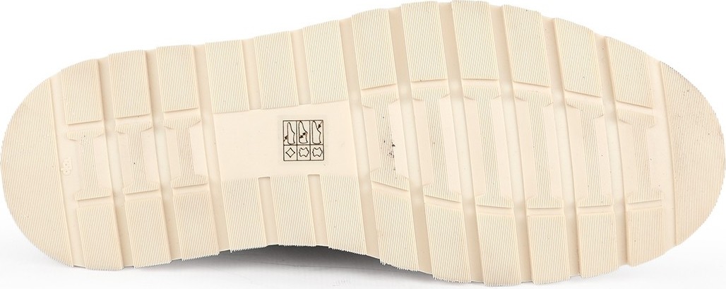 Libero L6015 Gri Hakiki Süet Klasik Bantlı Tırtıklı Termo Taban Erkek Casual Loafer görsel 8