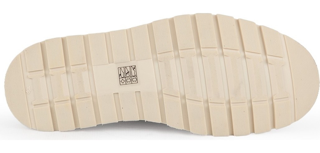 Libero L6016 Hakiki Süet Deri Püskül Aksesuarlı Dişli Taban Erkek Casual Mokasen Loafer görsel 8