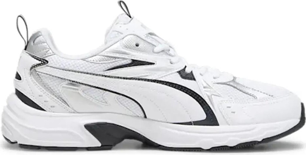 Puma Mılenıo Tech Ayakkabı Unisex görsel 4