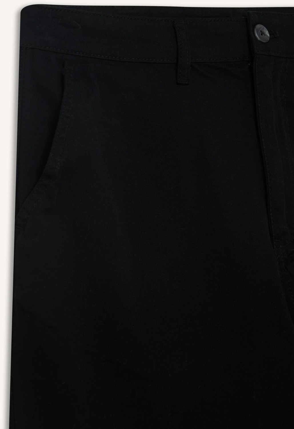 DeFacto %100 Pamuk Regular Fit Bermuda Şort E1231AX25SM görsel 7