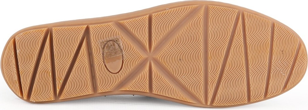 Libero L5991 Kahverengi Hakiki Süet Esnek Kauçuk Taban Erkek Casual Slip-On Loafer görsel 4