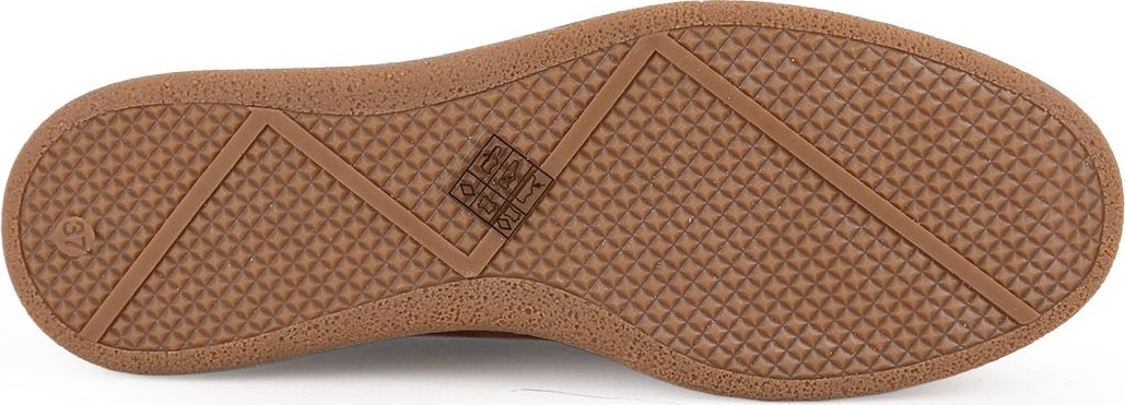 Libero L076.5604-1 Hakiki Süet Deri Püsküllü Esnek Düz Eva Taban Kadın Comfort Loafer Babet görsel 4