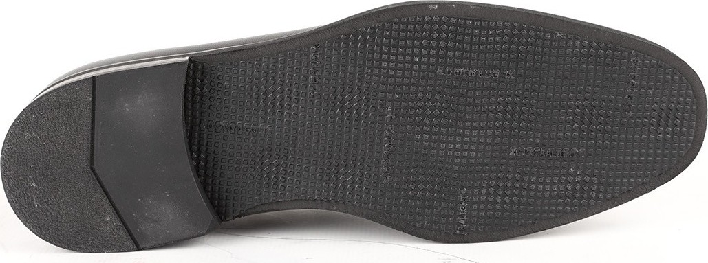 Libero L5875 Hakiki Açma Deri Metal Aksesuarlı Ultra Hafif Eva Taban Erkek Comfort Loafer görsel 5