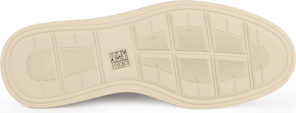 Libero L6020 Taba Hakiki Süet Ultra Hafif Eva Taban Erkek Penny Loafer Casual Ayakkabı görsel 4