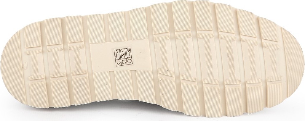 Libero L5988 Hakiki Süet Deri Belirgin Dikişli Esnek Termo Taban Kadife Dokulu Erkek Loafer görsel 4