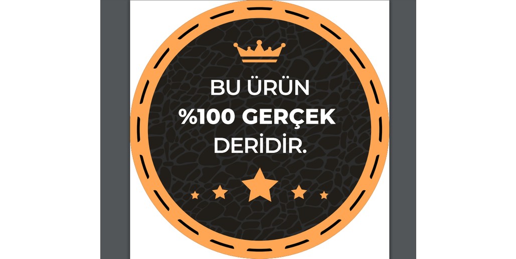 GoDeri Deri Gümüş Tokalı Tosado Kadın Kemeri, 3cm görsel 3