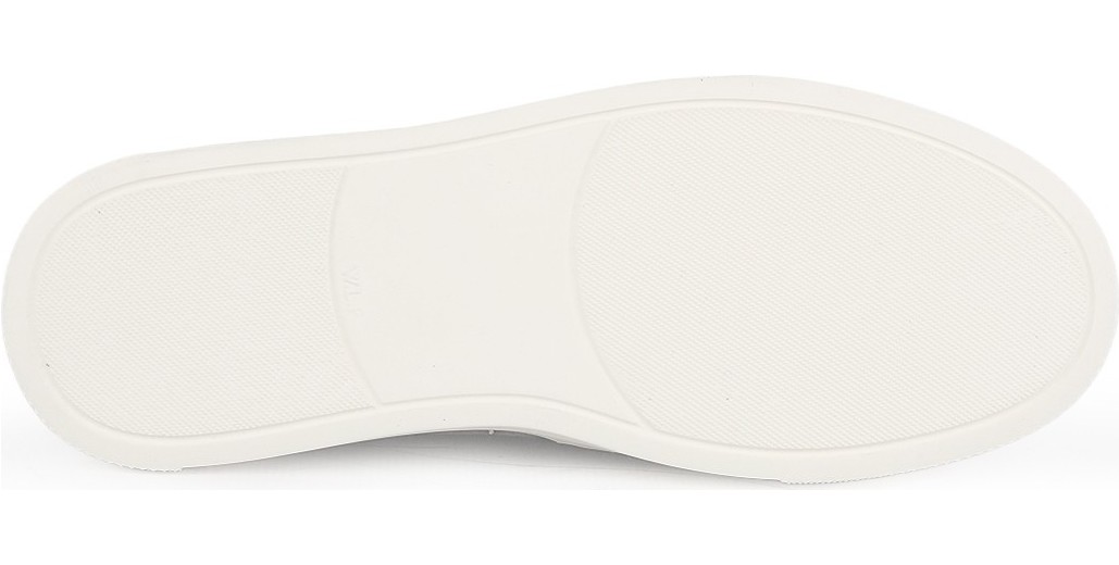 Libero L5877 Erkek Hakiki Baskılı Süet Hafif Eva Taban Casual Loafer Ayakkabı görsel 4