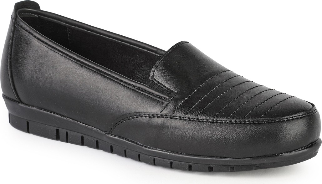 Ern Shoes İçi Hakiki Dei Tam Ortopedik Topuk Destekli Anne Ayakkabısı görsel 5
