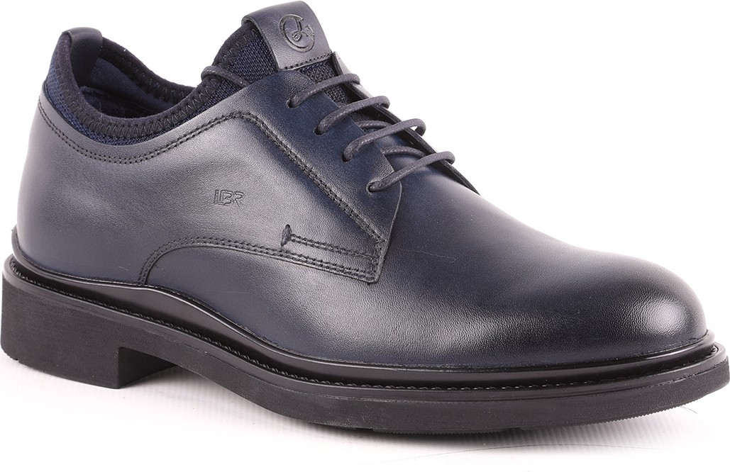 Libero L3456 Hakiki Deri Erkek Oxford Ayakkabı