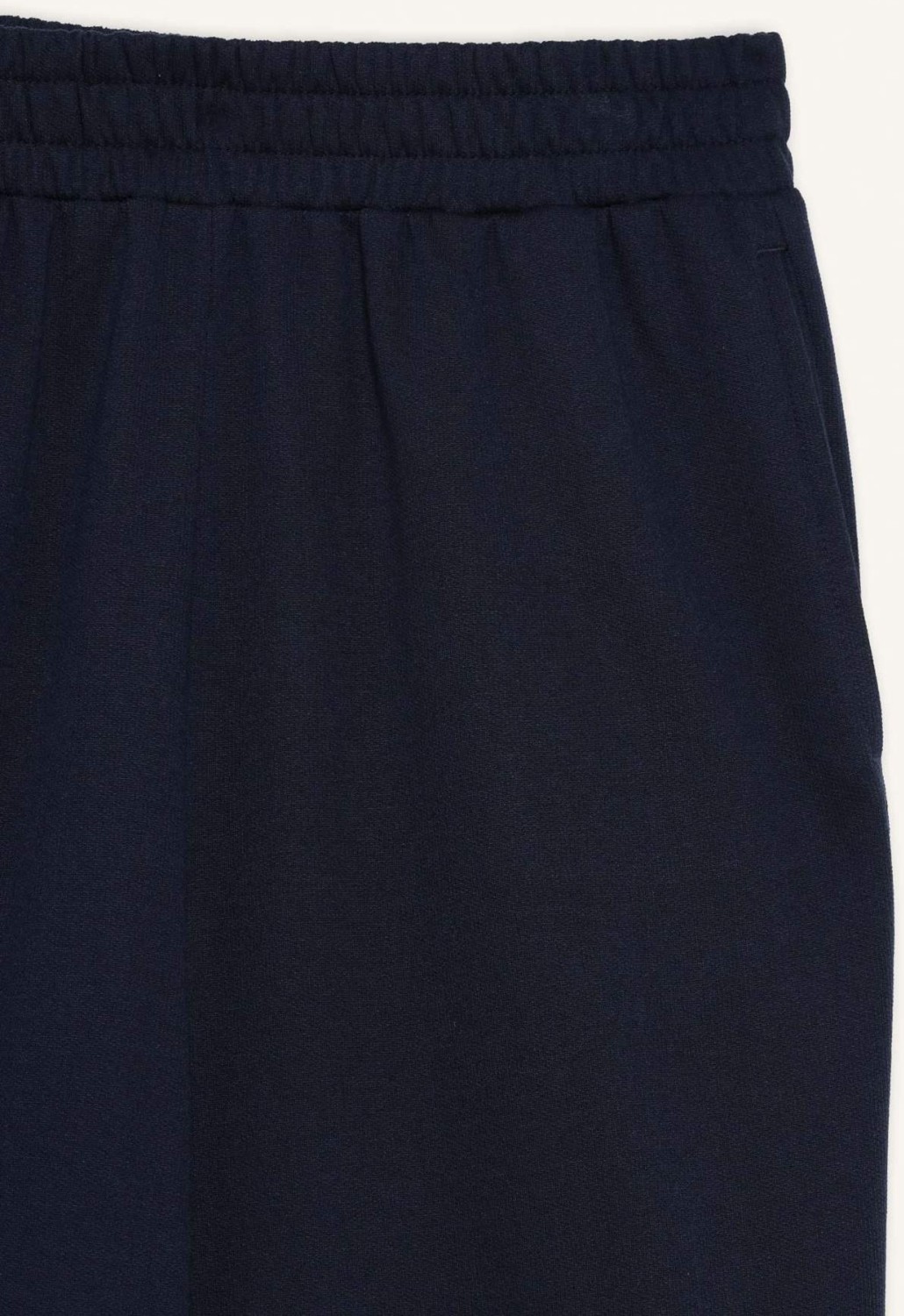 DeFacto Beli Lastikli Jogger Eşofman Altı X5391AZ25WN görsel 8