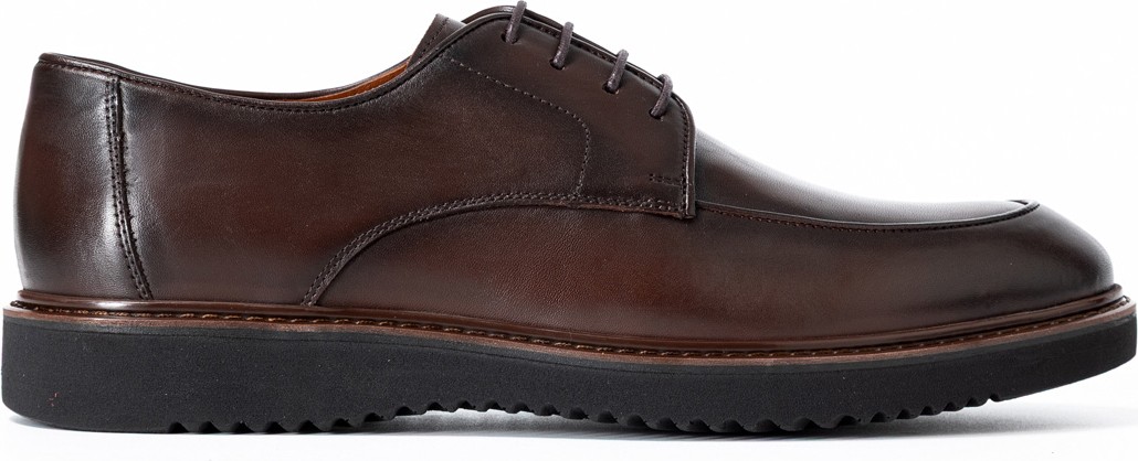 John May Erkek Oxford ( Klasik) KA-26Y-C4644 John May Casual Shoe