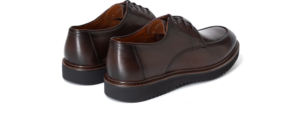 John May Erkek Oxford ( Klasik) KA-26Y-C4644 John May Casual Shoe görsel 4