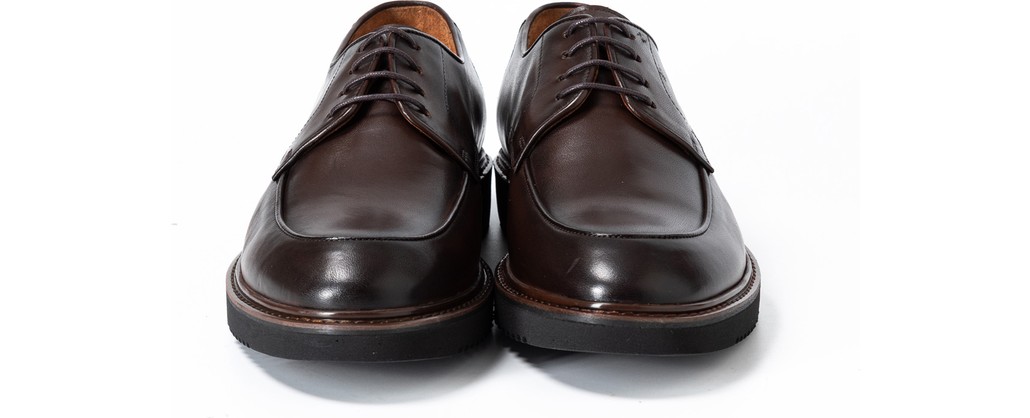John May Erkek Oxford ( Klasik) KA-26Y-C4644 John May Casual Shoe görsel 6