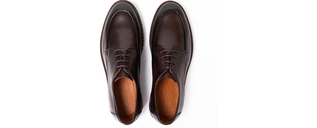 John May Erkek Oxford ( Klasik) KA-26Y-C4644 John May Casual Shoe görsel 7