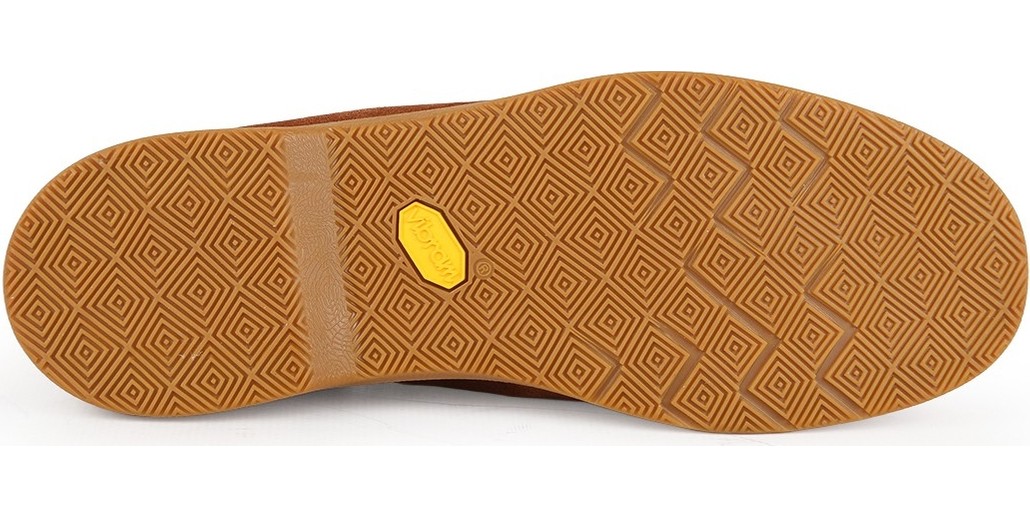 Libero Erkek Loafer Ayakkabı Hakiki Süet Esnek Lastikli Kauçuk Taban Rahat Günlük Makosen L5929 görsel 4