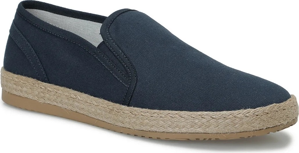 Torex Felıce Lacivert Erkek Espadril görsel 2