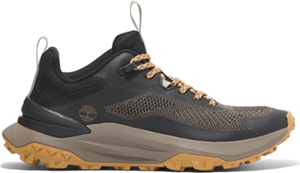 Timberland Motion Access Low Lace Up Sneaker Erkek Kahverengi Sneaker Tb0a6djkens1