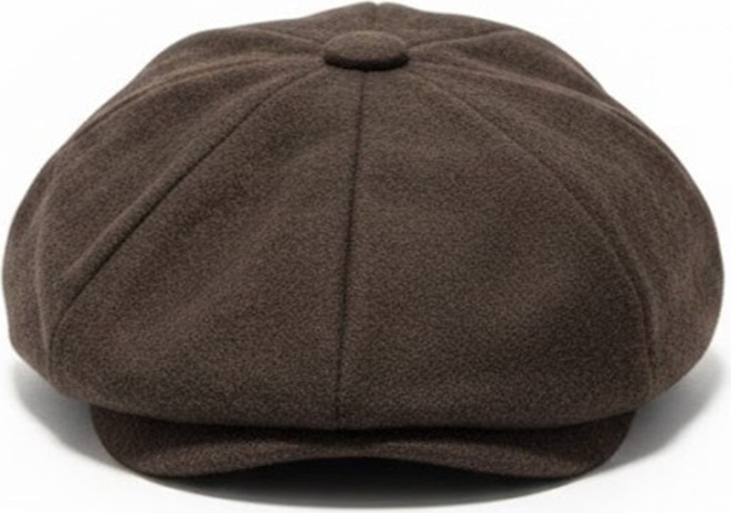 Takı Dükkanı Erkek Kasket Baretta Kışlık Şapka Beckham Model Peaky Blinders Şapka Kazayağı Desenli cp231