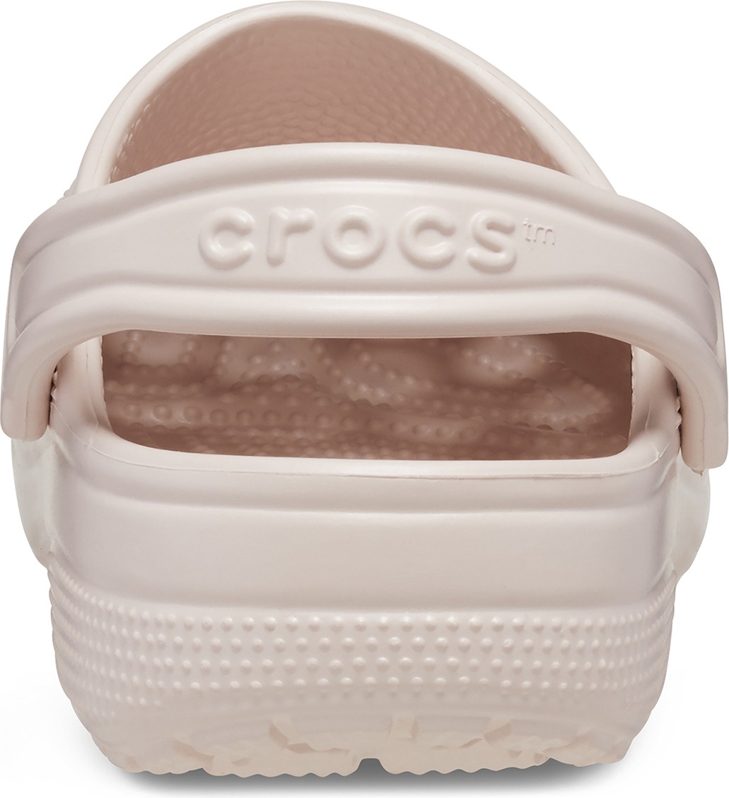 Crocs Classic Unisex Terlik 10001 Tekstil Malzeme ile Sürdürülebilir ve Rahat Tasarım görsel 4