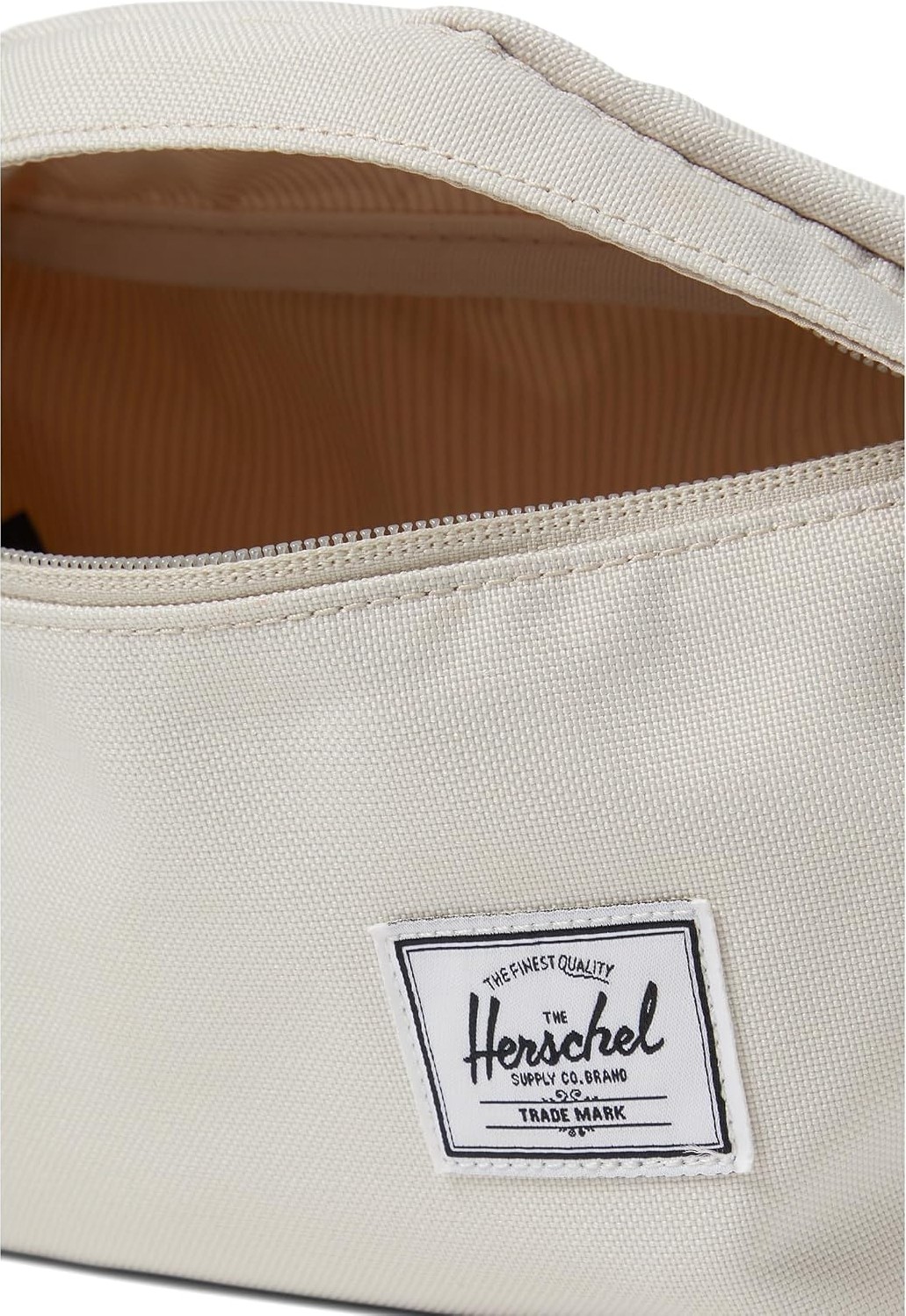 Herschel Classic™ | Su Itici Kumaş Bel Çantası, 1 L görsel 3
