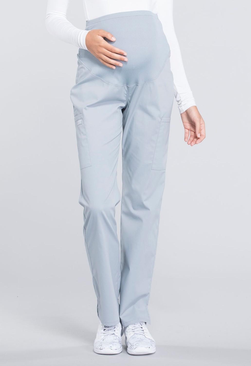 Cherokee WW220 Hamile Kadın Pantalonu