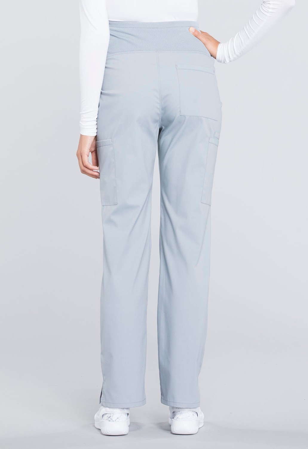 Cherokee WW220 Hamile Kadın Pantalonu görsel 4