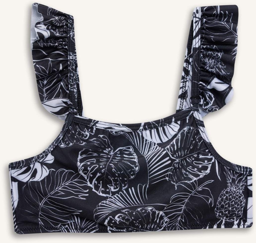 DeFacto Çiçekli Bikini Takımı Kız Çocuk E5223A825HS görsel 8