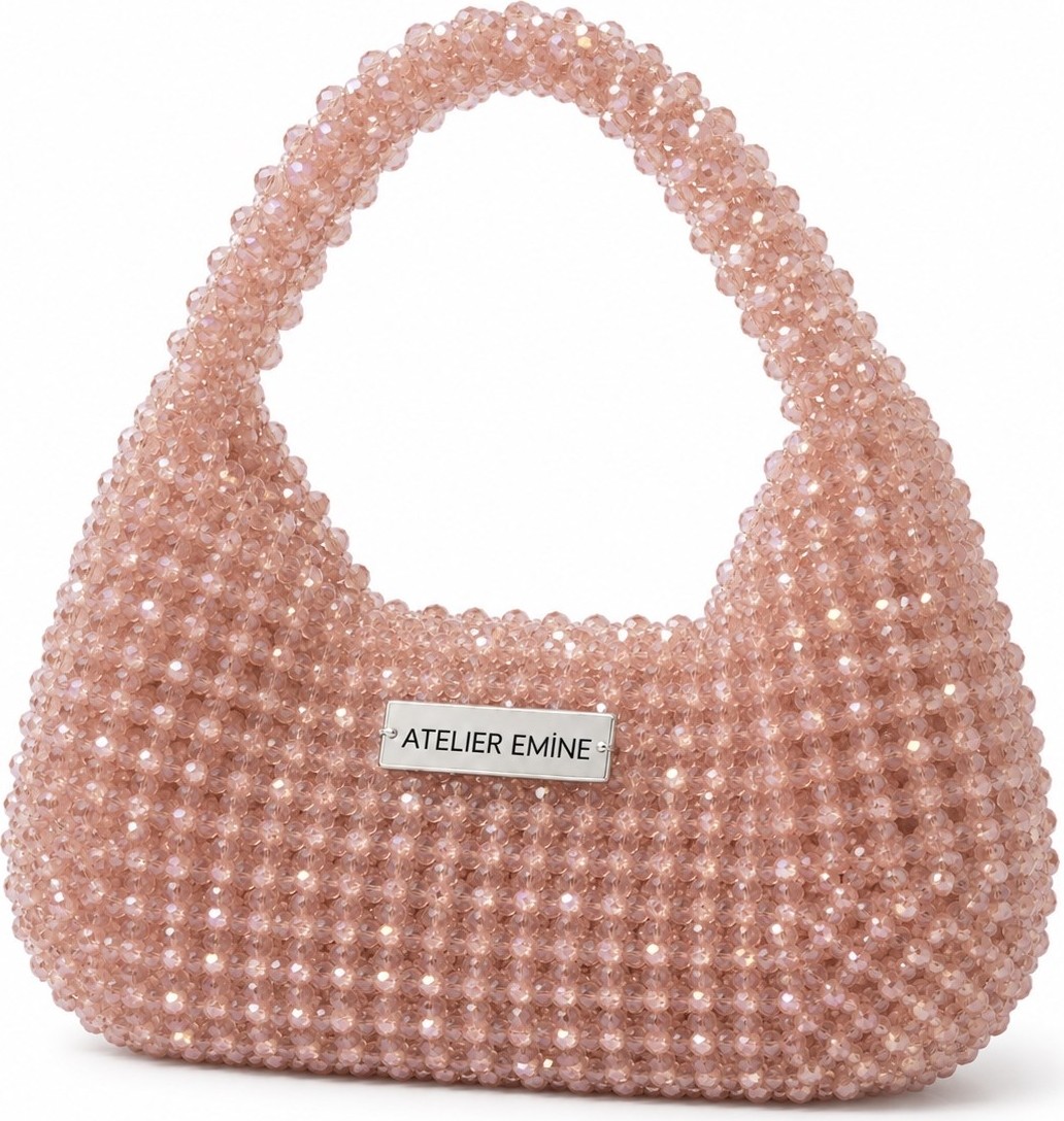TeknoKapsül Stracci Pinky