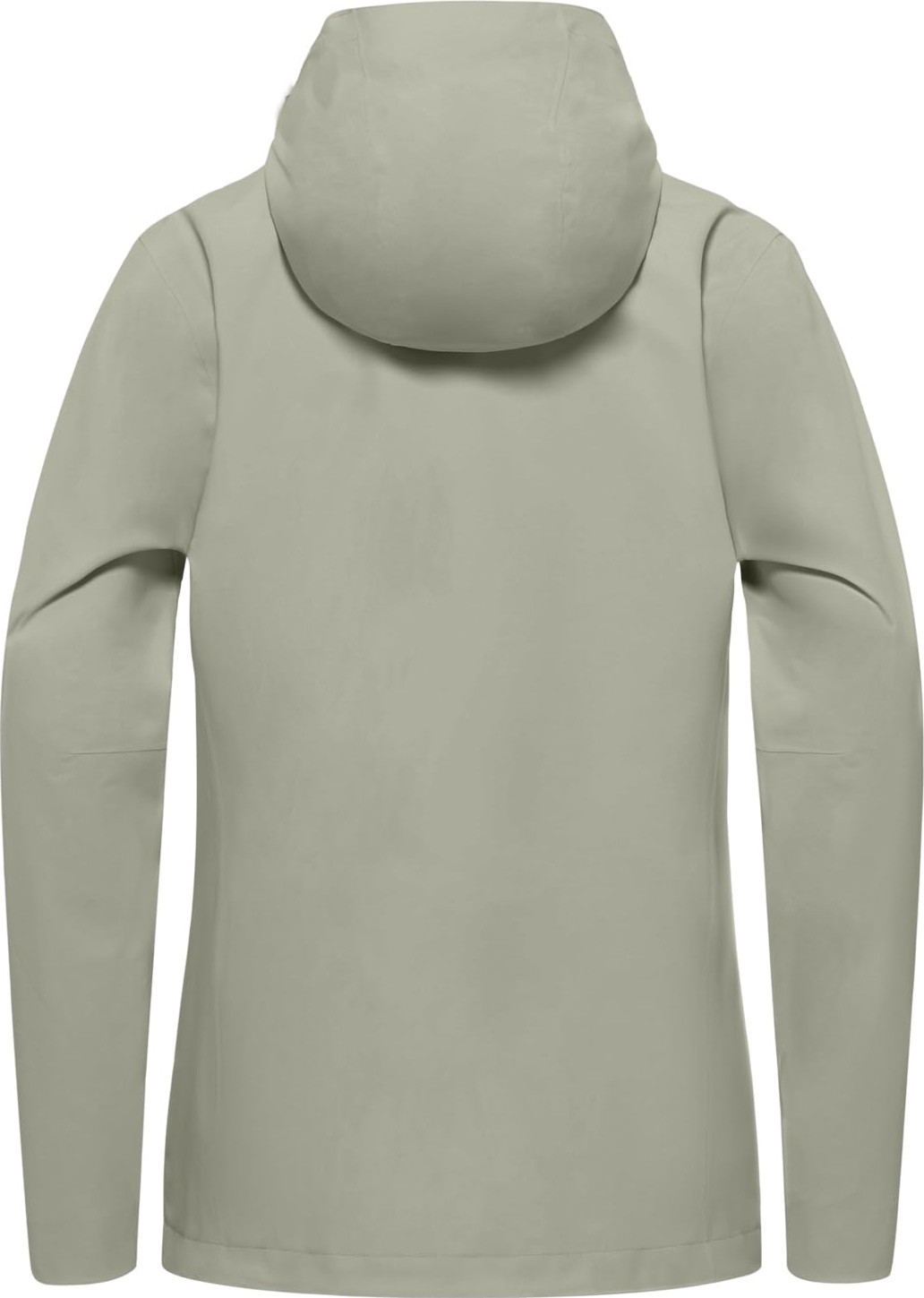 Die Grup Jack Wolfskin A63902 Trailtime 2l Jkt W Çok Renkli Kadın Outdoor görsel 4