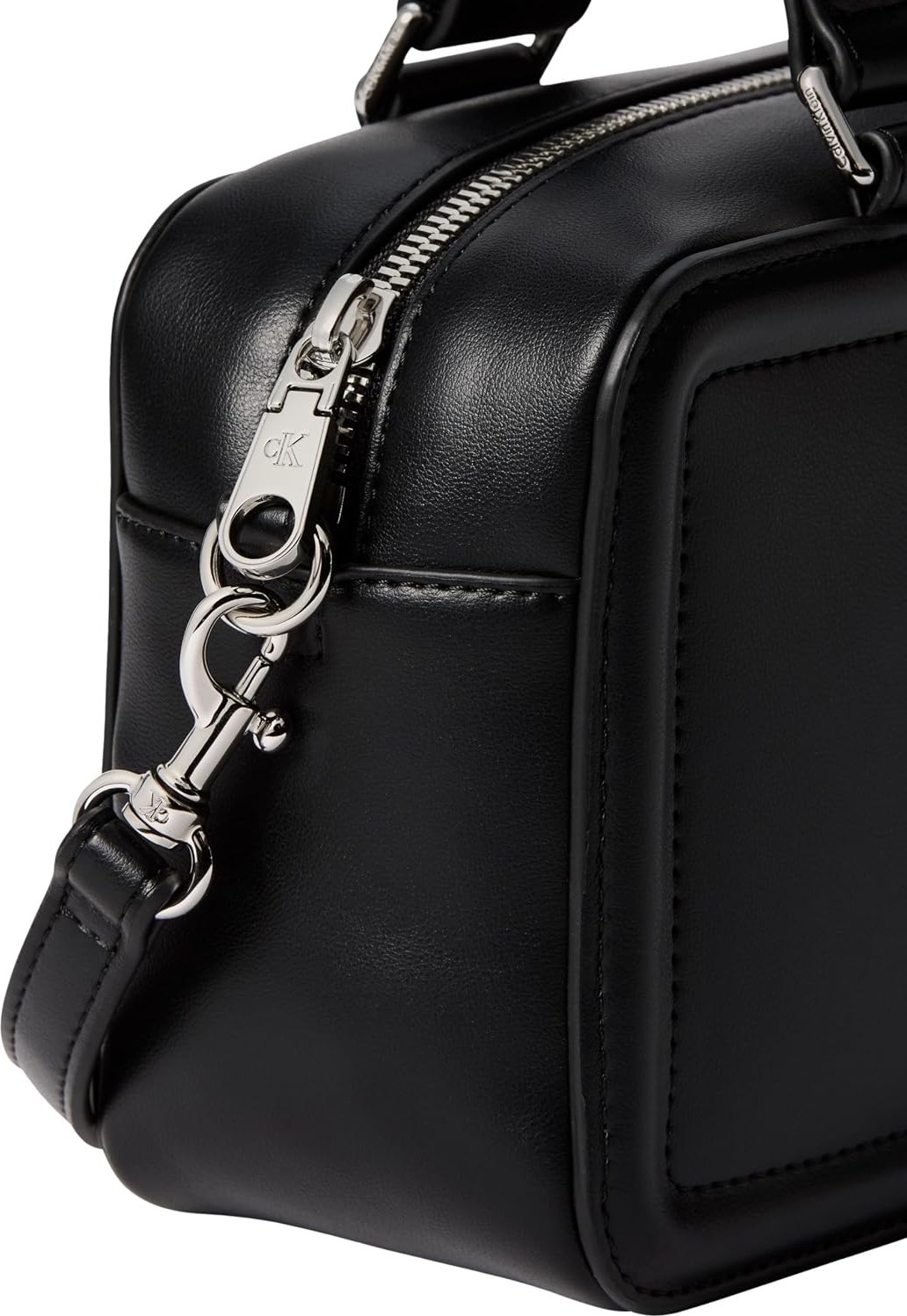 Brf Store Prime Calvin Klein Bold Ck Bauletto Crossbody El Çantası Kadın görsel 3