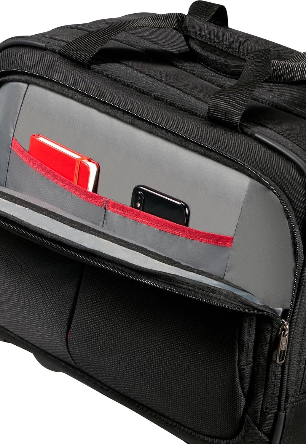Samsonite Guardit 3.0 - Slim Evrak Çantası görsel 7