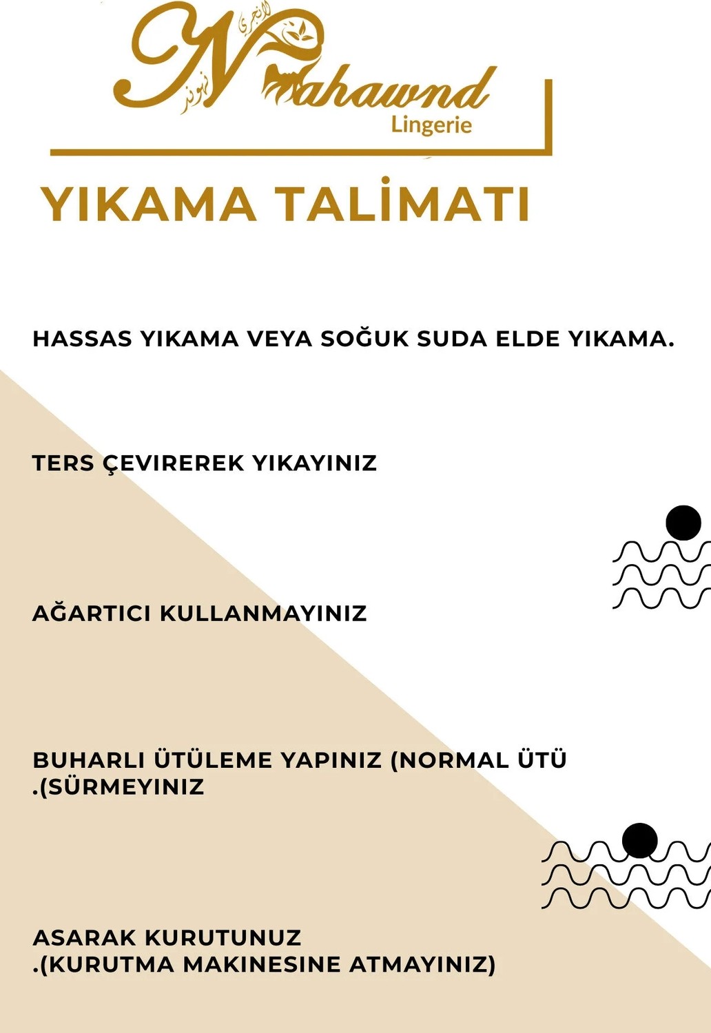 Lüx Wood Lüks Dantelli Güpür Detaylı Şık Sabahlık ve Gecelik Takımı - Premium Çeyizlik Set görsel 6
