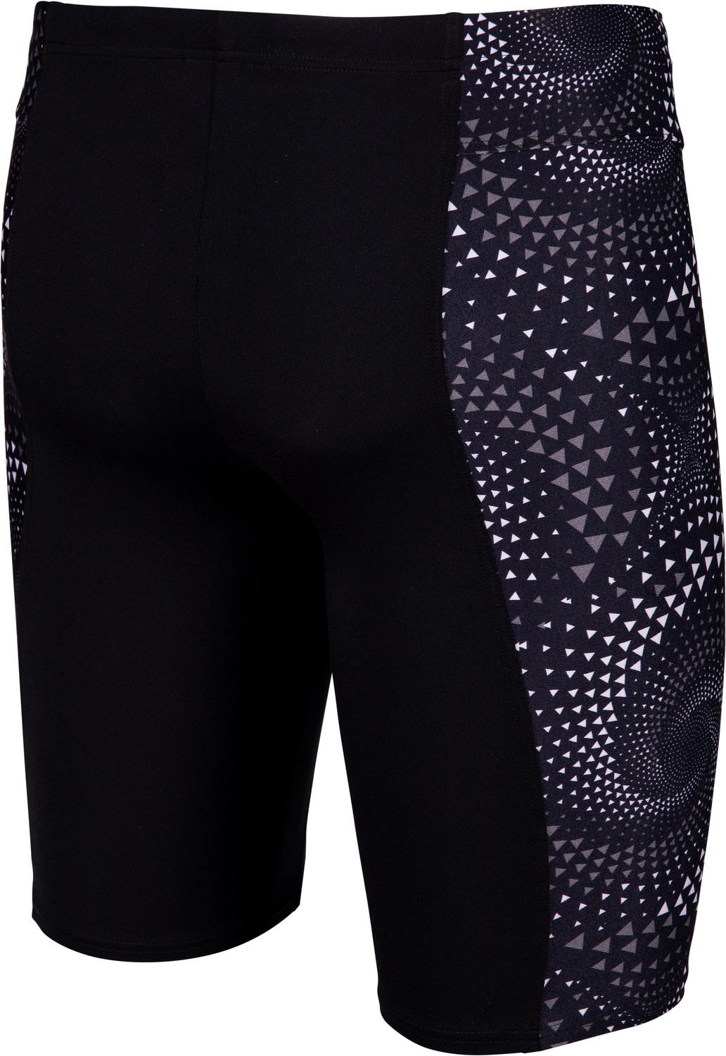 Arena Men\'s Fireflow Swim Jammer Erkek Mayo görsel 8