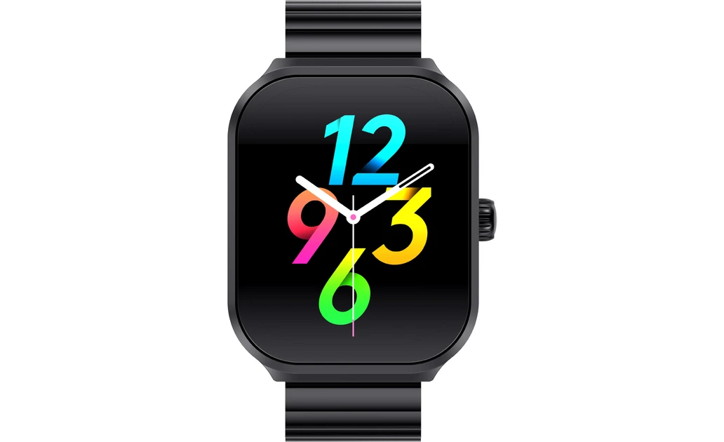 Resim Bilicra B-Sport Fit 2.13" Kavisli Amoled Ekran Akıllı Saat 