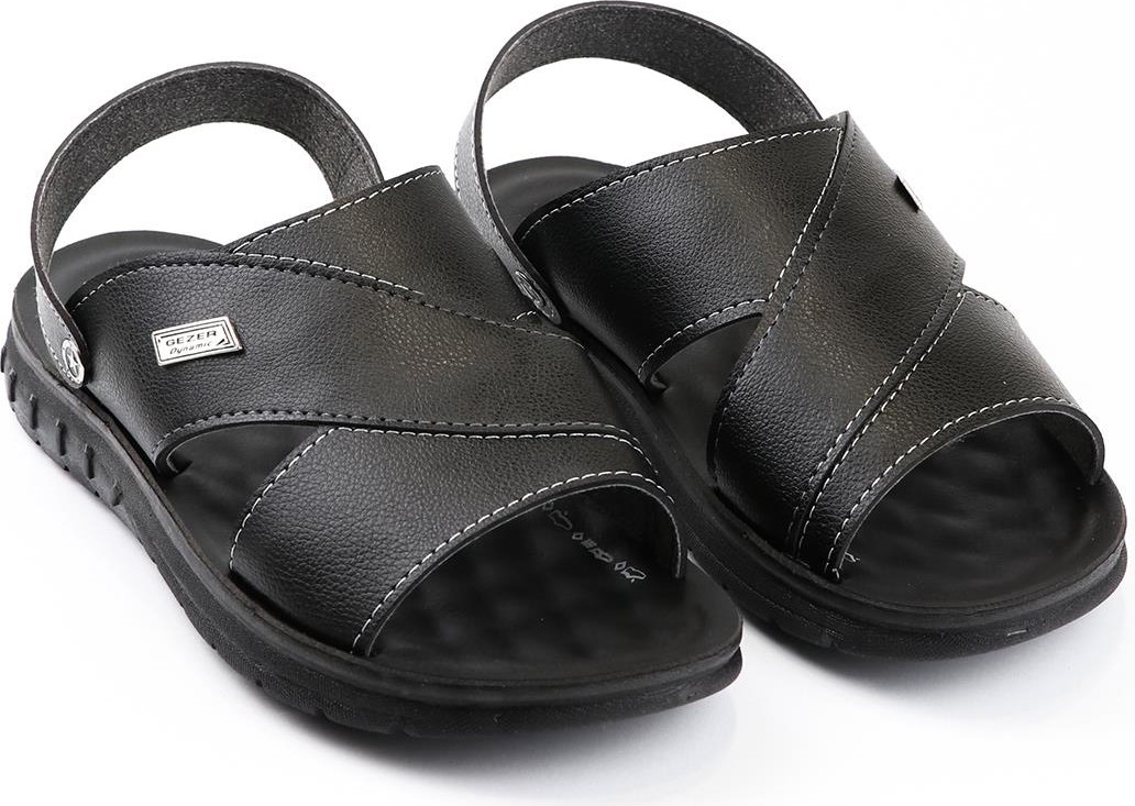 Gezer 12481 Yazlık Erkek Terlik Sandalet