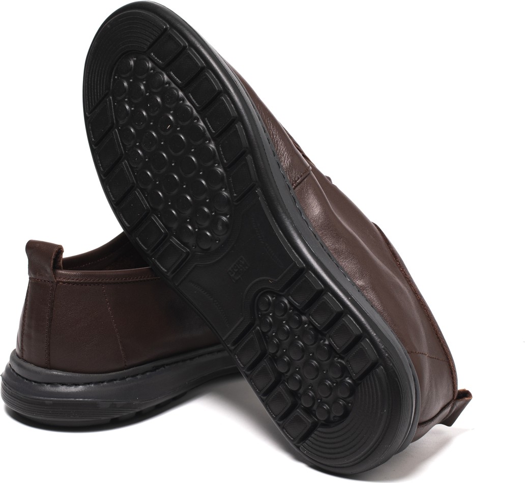 John May Erkek Oxford ( Klasik) KA-26Y-E15303 John May Mars Shoe görsel 5