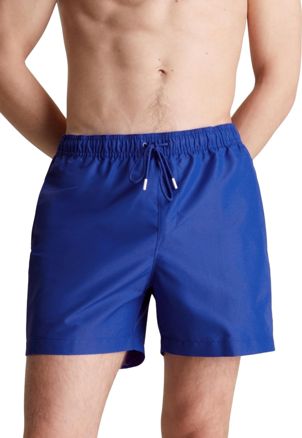 Happy Trend Calvin Klein Medıum Drawstrıng Mayo Erkek