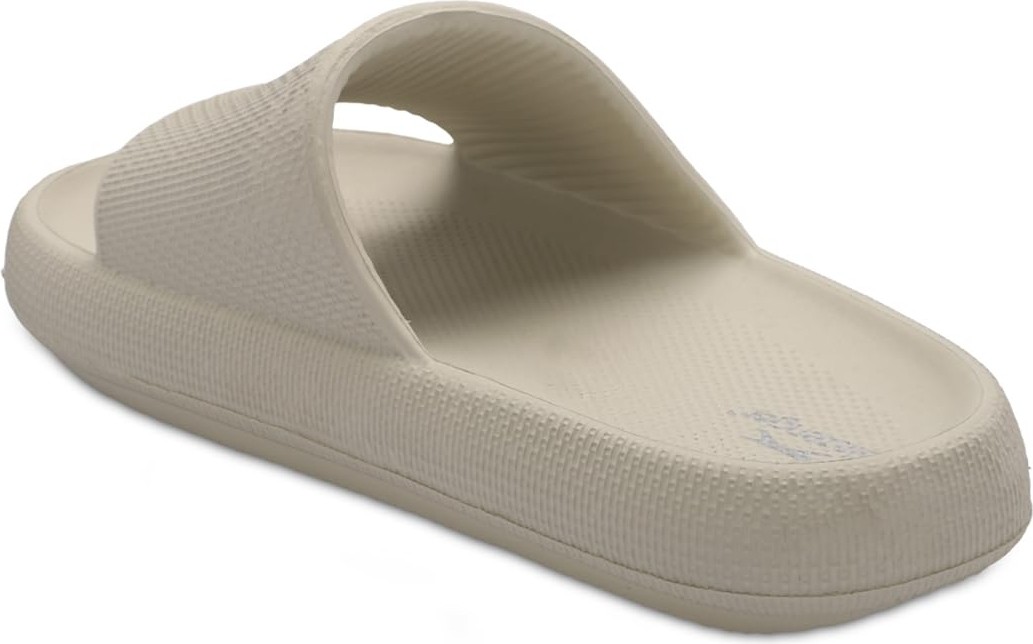 Slazenger Twıst I Kadın Bej Terlik görsel 3